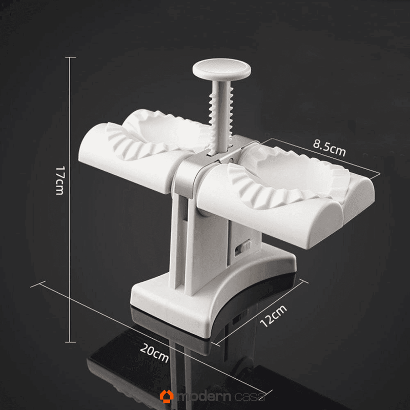 Máquina de Fazer Pastel Rápido