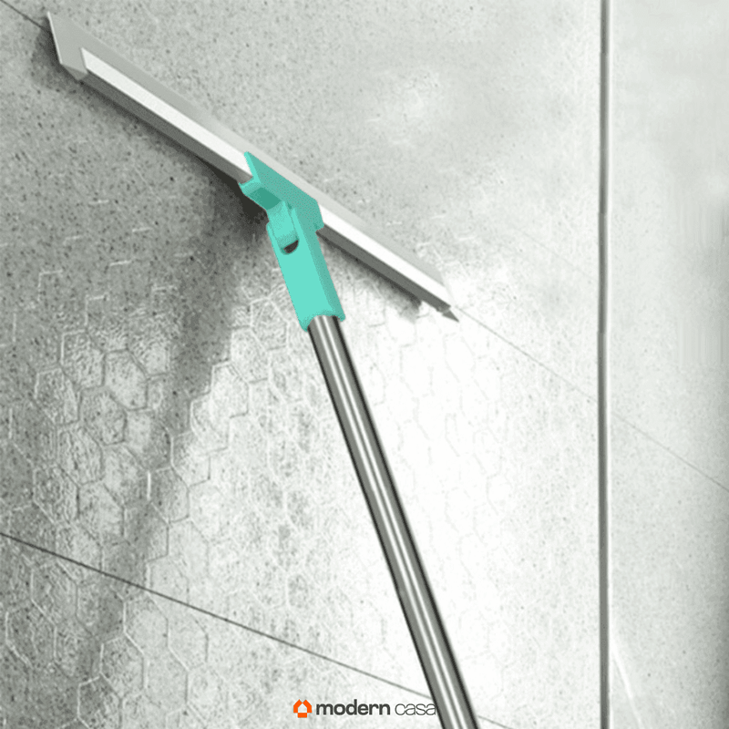 Rodo Mágico Dupla Função - Varre e Elimina Água