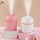 Mini Umidificador de Ar Portátil