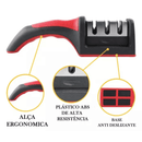 Amolador Afiador De Facas e Tesouras Profissional