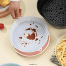 Forma de Silicone para AirFryer - Compre 1 Leve 2