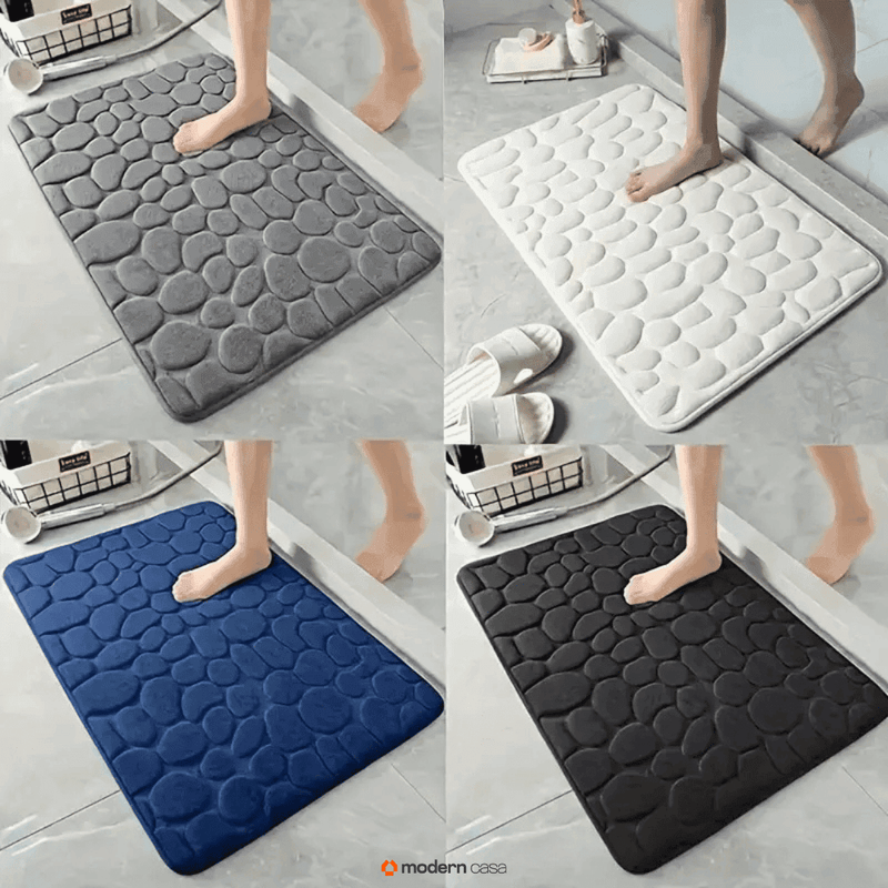 Tapete Antiderrapante Para Banheiro