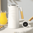 Garrafa Térmica com Termômetro 1 Litro