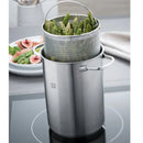 Panela para Espargos e Massa com Cesto