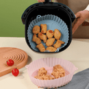 Forma de Silicone para AirFryer - Compre 1 Leve 2