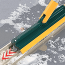 Rodo e Esfregão de Alta Performance 2 em 1