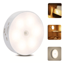 Luminária com Sensor de Movimento Led