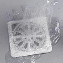 Kit Protetor de Ralo Descartável Adesivo