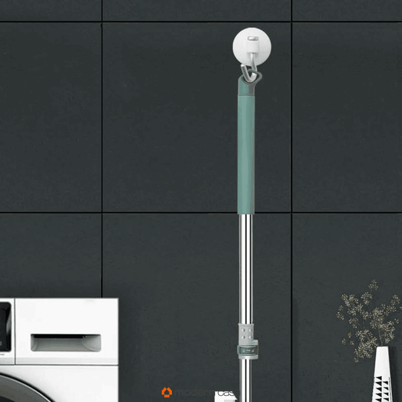 Rodo Mágico Dupla Função - Varre e Elimina Água