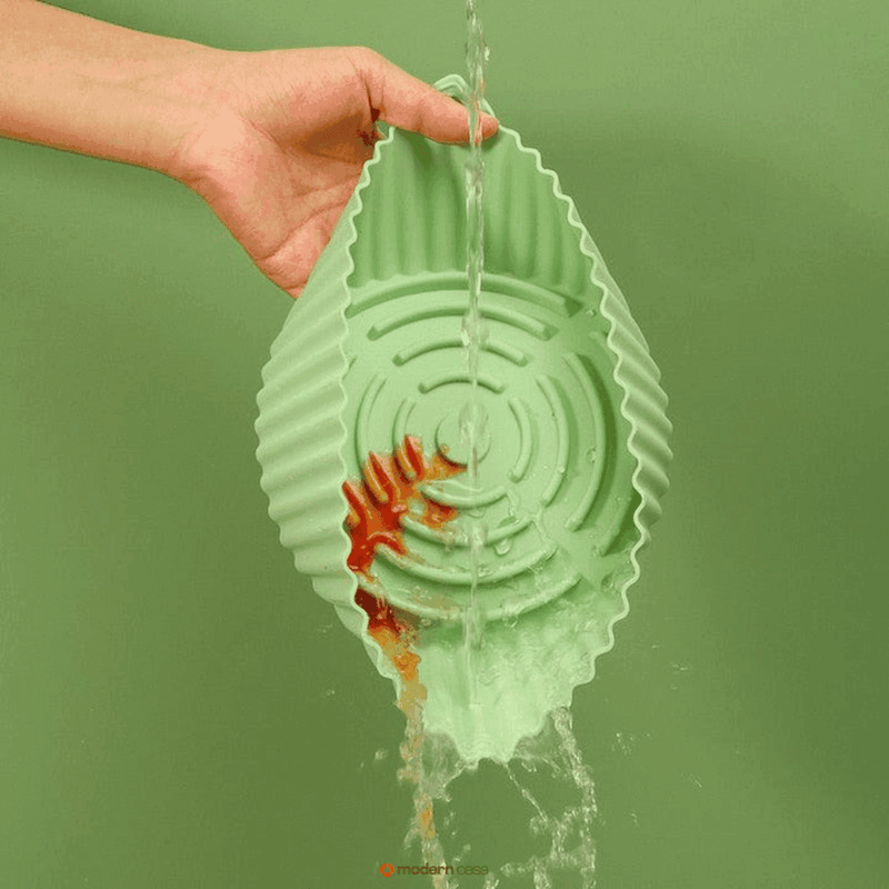 Forma de Silicone para AirFryer - Compre 1 Leve 2