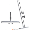 Rodo Mágico Dupla Função - Varre e Elimina Água