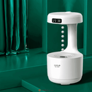 Difusor e Umidificador de Ar Anti Gravidade