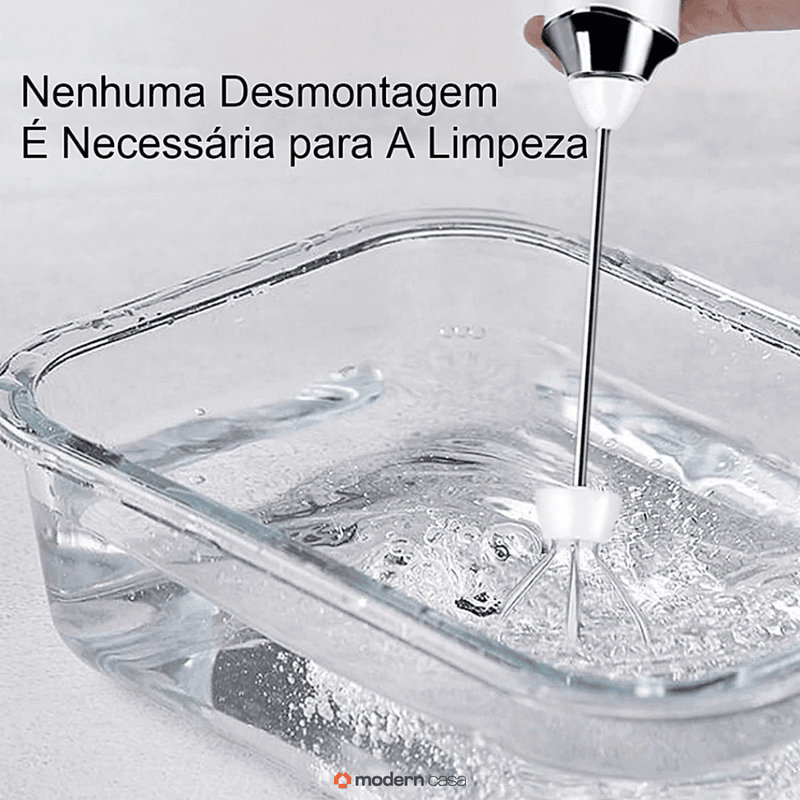 Batedor e Misturador Mixer Multifunções Elétrico