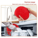 Forma de Silicone para AirFryer - Compre 1 Leve 2