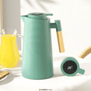 Garrafa Térmica com Termômetro 1 Litro