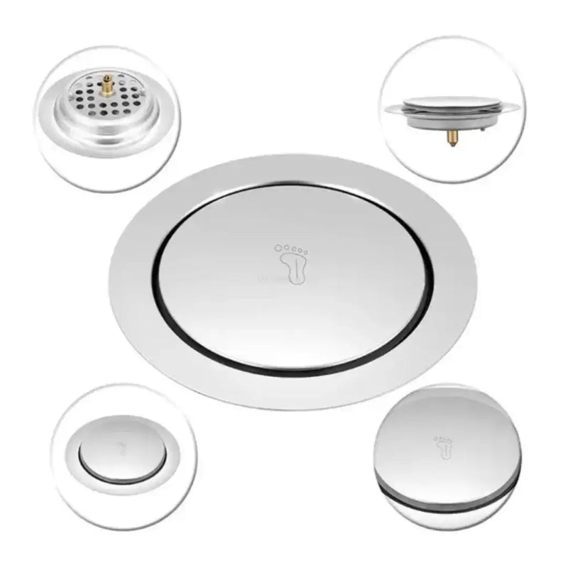 Ralo Click Inteligente