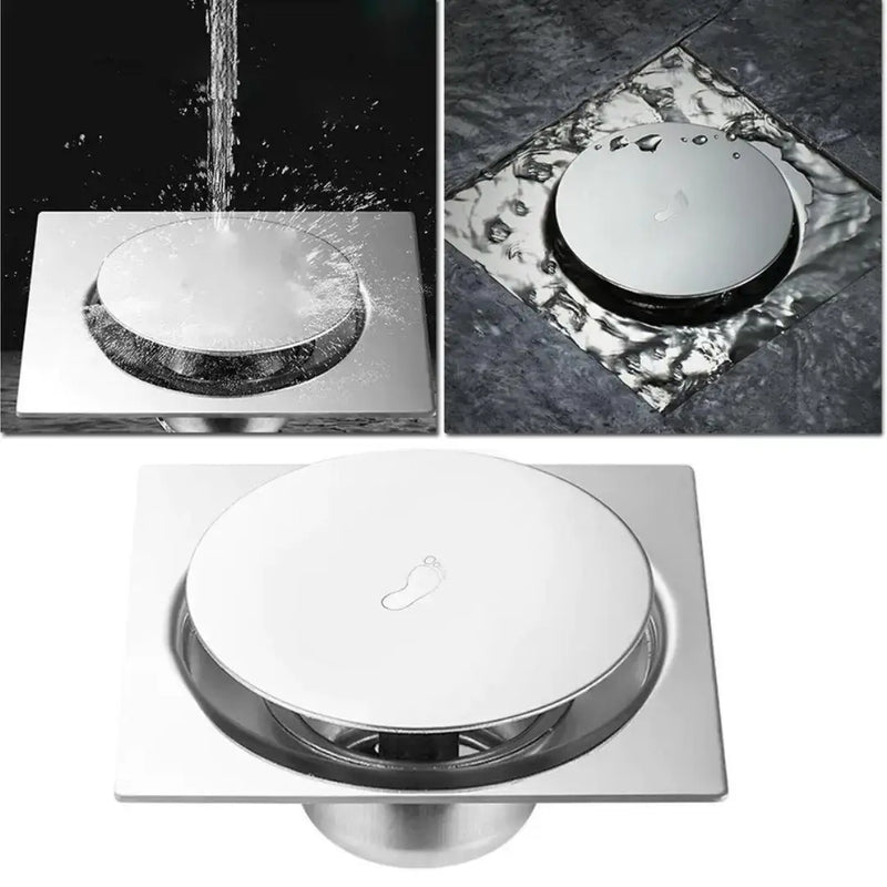 Ralo Click Inteligente