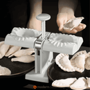 Máquina de Fazer Pastel Rápido