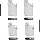 Dispenser de Alimentos SaveFood + Brinde Exclusivo Hoje!