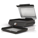 Grill Elétrico 2 em 1 Ninja Sem Fumaça Bivolt