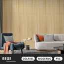 Papel de Parede 3D MyHouse Premium Texturizado 50cm x 50cm