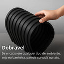 Papel de Parede 3D MyHouse Premium Texturizado 50cm x 50cm