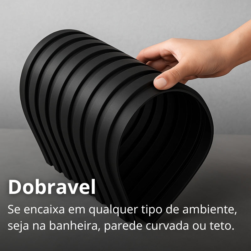 Papel de Parede 3D MyHouse Premium Texturizado 50cm x 50cm