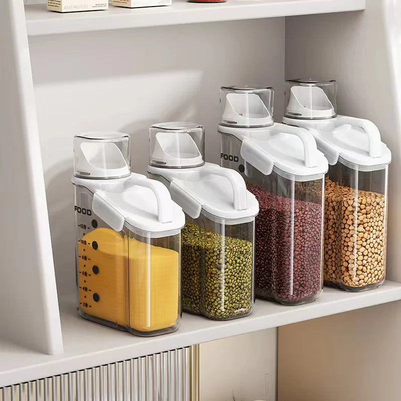 Dispenser de Alimentos SaveFood + Brinde Exclusivo Hoje!