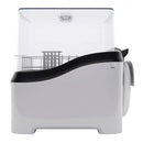 Lava Louça Portátil Bivolt Praxis Premium